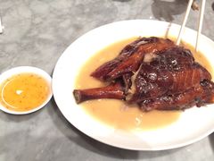 -镛记酒家