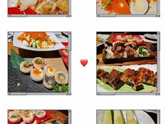 -熹炭精致日料(金融街购物中心店)