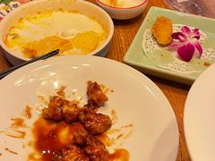 -新白鹿餐厅(龙游路总店·杭帮菜名店)