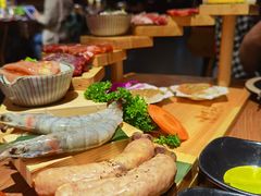 -小京致·碳火烤肉(贝岗村大街店)