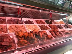 -阿满卤香鸡(新街口印象汇店)