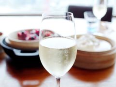 -非常时髦餐厅VUE Restaurant(外滩茂悦大酒店)