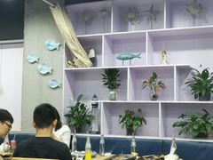 -老虎滩大连海鲜烧烤(建邺云锦路总店)