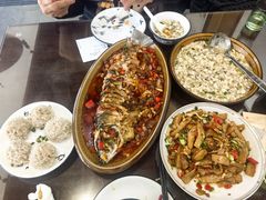 -朗妈私房菜(婺女州店)