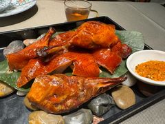 -小厨娘绣中淮扬(大行宫科巷店)