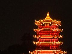 -武昌江滩