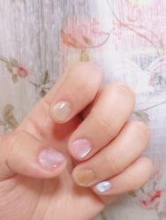 -槿里日式美甲工作室