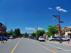 -北极村旅游风景区