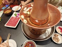 鲜羊肉-南门涮肉(北洼路店)