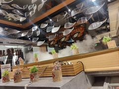 -新辣道鱼火锅(领展购物广场·中关村店)