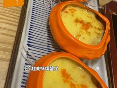 -小句号·精致料理(江南环球港店)