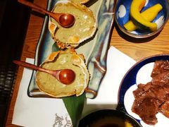 -炎蔵牛舌烤肉