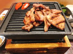 -味太助·银饭食堂(中华城店)