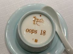 -俏江南·花园戏曲餐厅(881店)