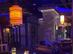 -绿茶餐厅(西湖银泰百货店)