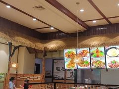 -快乐老家三鲜饺子东北菜(南六中路店)