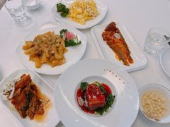 -得月楼·省级非遗·传统苏帮菜(观前店)