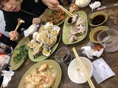 -贞姨美食·老字号海鲜大排档