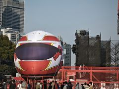 -上海港国际客运中心