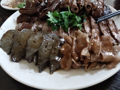 -春梅里卤鹅馆·47年老字号(中山路店)