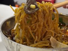 -金牌罗记肠旺面(蔡家街店)