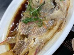 -小海豚•老字号海鲜餐厅(天涯店)