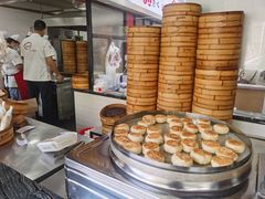 -老盛兴汤包馆(大华二路店)