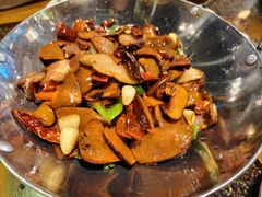 -尽善百年古院餐厅(王家老宅店)