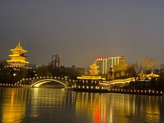 -迎泽公园