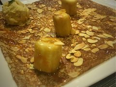 -LA CREPERIE BRETONNE布列塔尼法式餐厅(天童北路店)