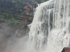 -赤水丹霞旅游区·大瀑布