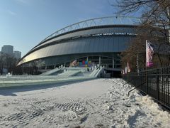 -沈阳奥体冰雪嘉年华