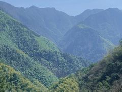 -江郎山风景名胜区