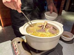-佬太公海鸭·海鲜大排档(上海总店)