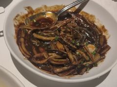 -玫瑰厅上海菜(兴国路店)