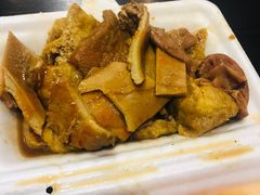 牛杂-细妹五香牛杂(步行街店)