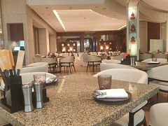-怡咖啡海鲜自助餐厅(浦东香格里拉店)