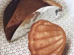玛德琳蛋糕-Pie Bird(新闸路店)