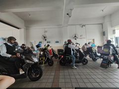 -公平路渡口(轮渡站)