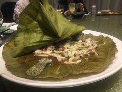 -梧桐花园餐厅(新城店)