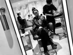 点击看大图 -3AM HAIR SALON烫发染发接发