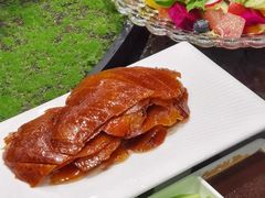 -秦唐一号西安菜馆(钟楼店)