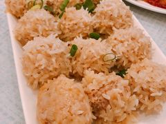 珍珠丸子-湘臻