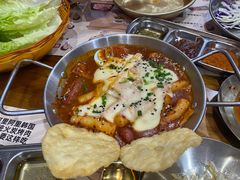 -黑豚黨韩国烤肉料理(悦然时光店)