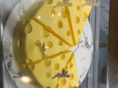 -丁香西饼屋(桂林路店)