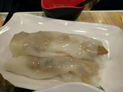 -添好运点心专门店(深水埗店)