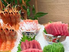 -Minase水濑·日料放题(外滩店)