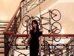 -Ginza Onodera铁板烧(外滩十八号店)