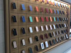 -Apple零售店(玄武湖店)