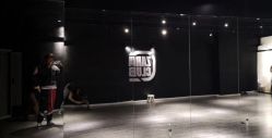 -嘉禾舞社·街舞培训工作室